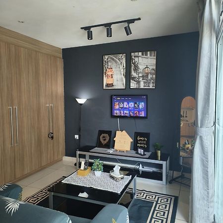 Ksl D'Esplanade Studio Apartment'S 2 Johor Bahru Exteriör bild
