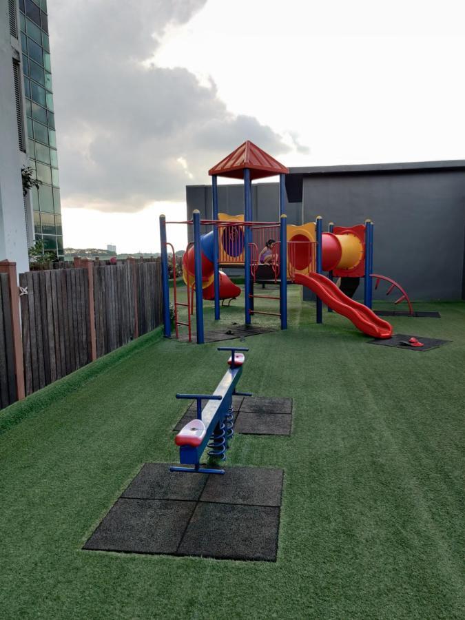 Ksl D'Esplanade Studio Apartment'S 2 Johor Bahru Exteriör bild