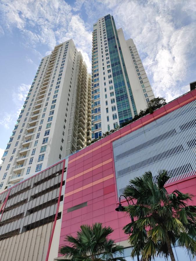 Ksl D'Esplanade Studio Apartment'S 2 Johor Bahru Exteriör bild
